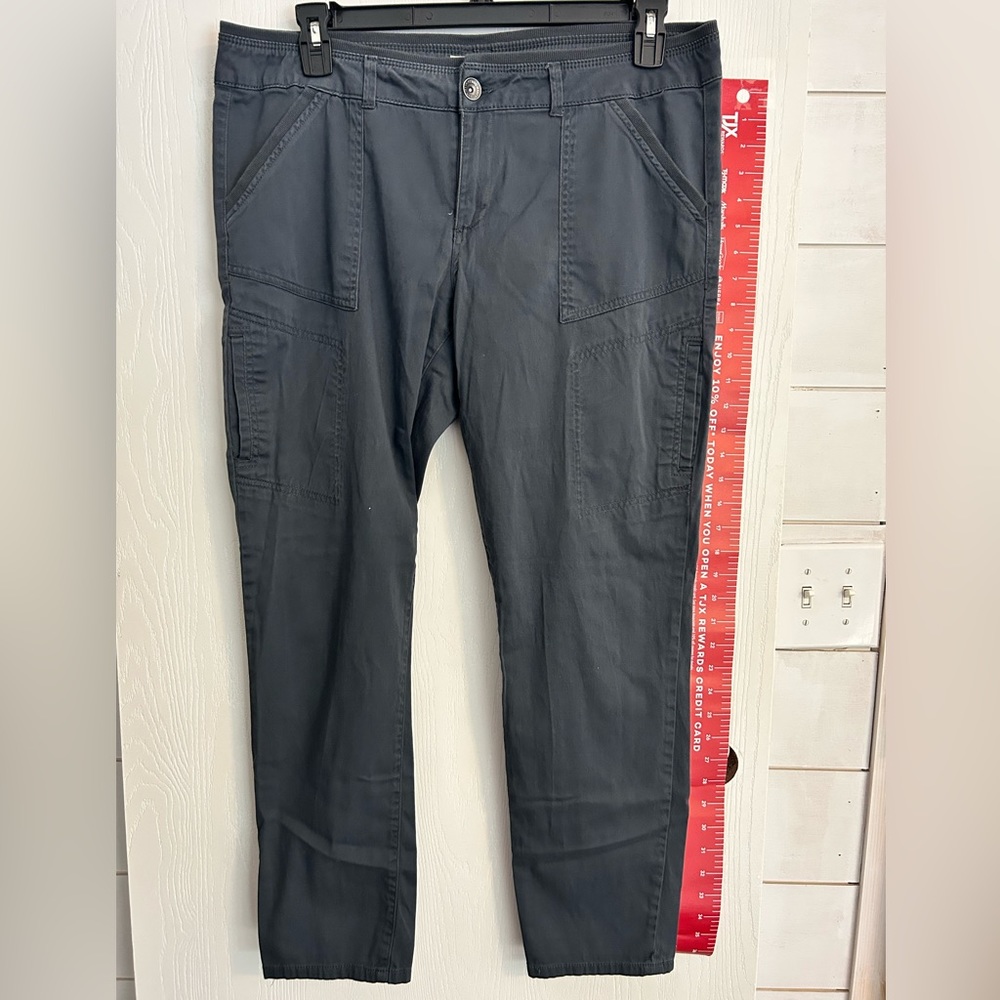 Rewind pants 17 Juniors cargo pants